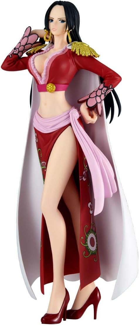 One Piece Figur Boa Hancock