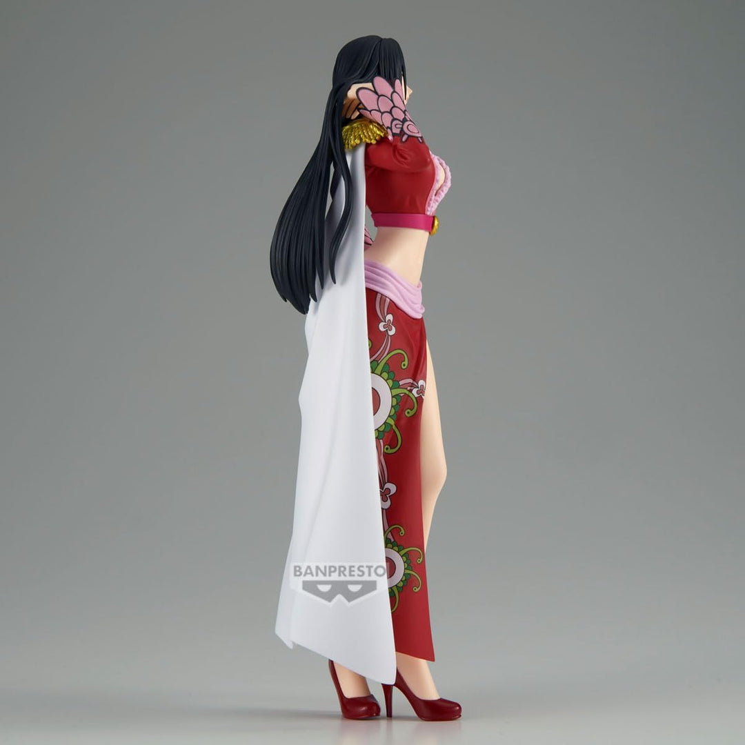 One Piece Figur Boa Hancock
