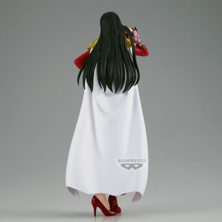One Piece Figur Boa Hancock
