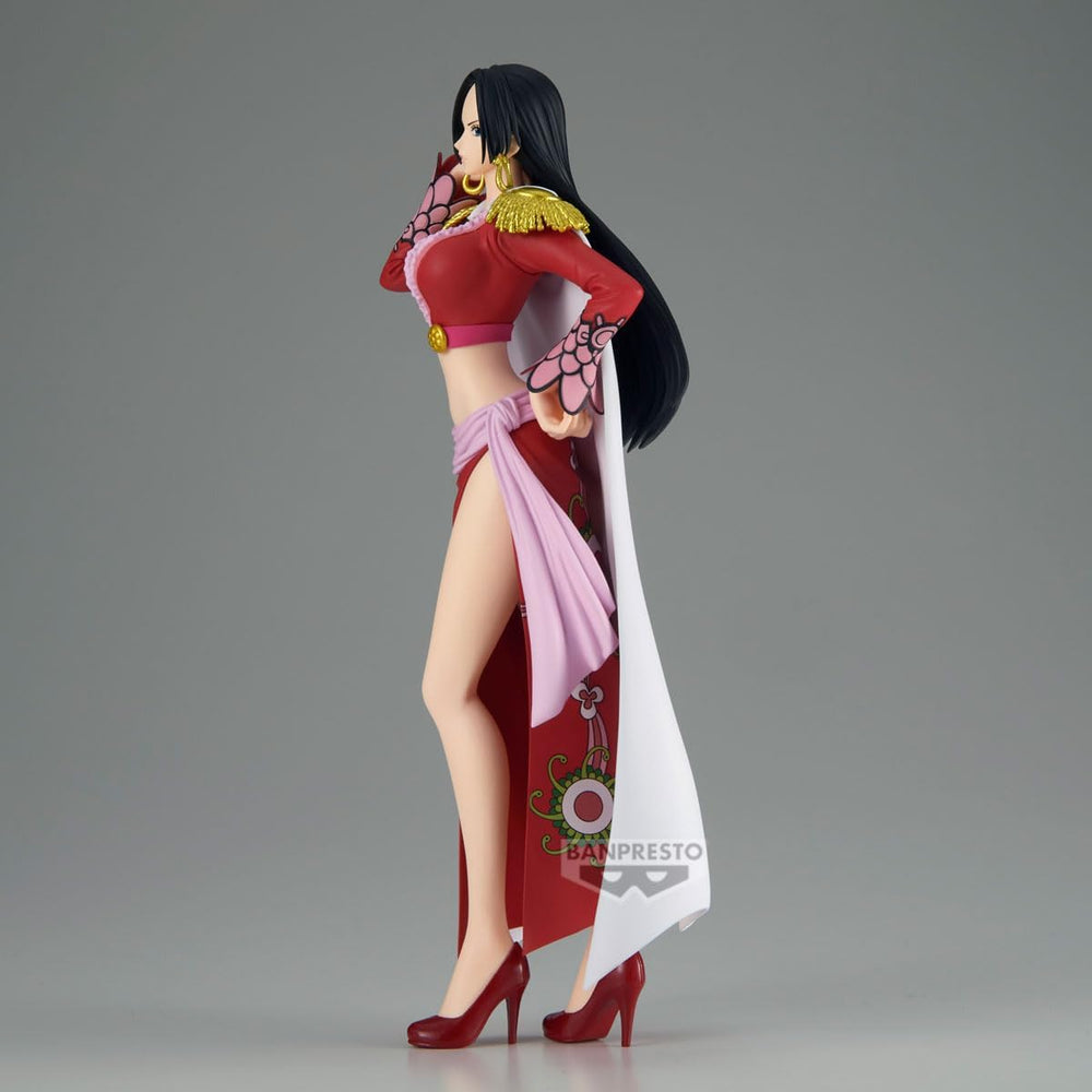 One Piece Figur Boa Hancock