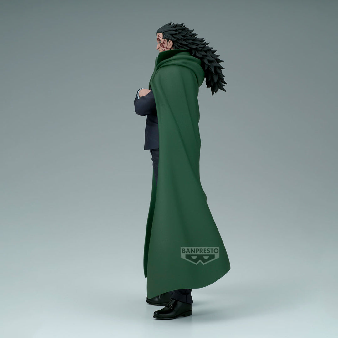 Banpresto One Piece DXF-Special Monkey D. Dragon 20cm