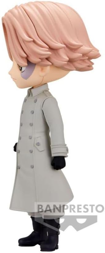 Banpresto Tokyo Revengers Q Posket Seishu Inui 14 cm