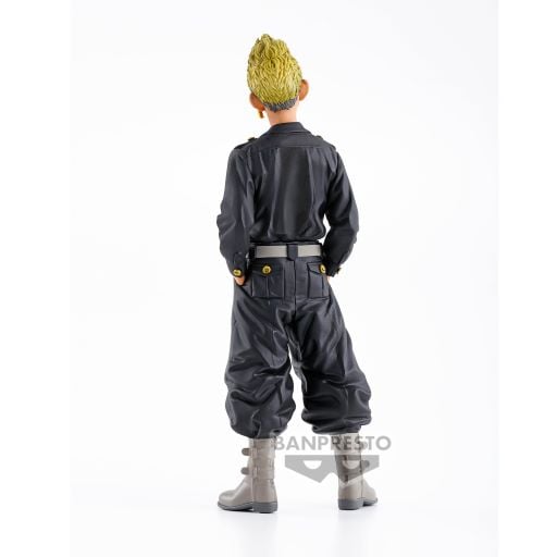 Banpresto Tokyo Revengers Tetta Kisaki 16 cm