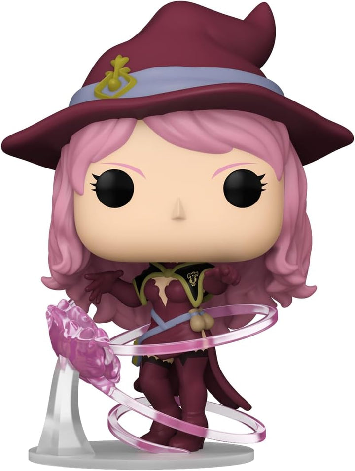 Black Clover Funko POP Vanessa #1722