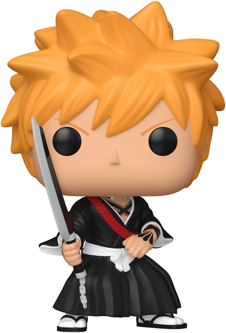 Bleach Funko POP Ichigo Kurosaki #1610