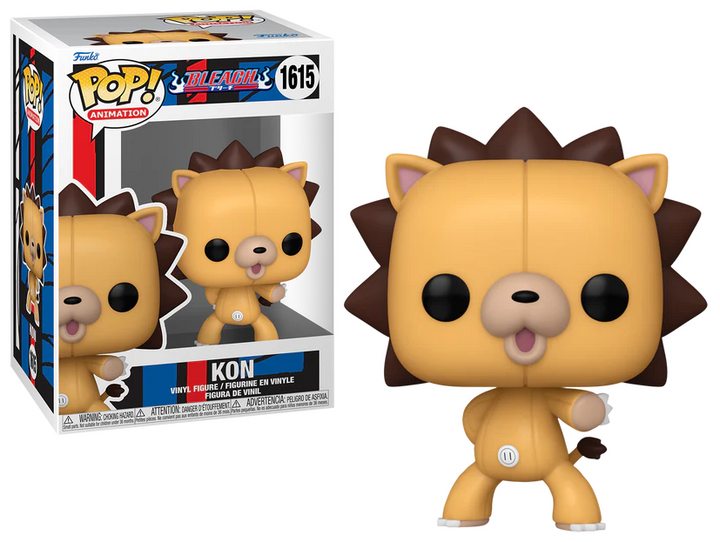 Bleach Funko POP Figur Kon #1615