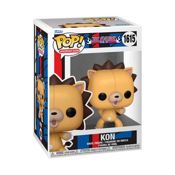 Bleach Funko POP Figur Kon #1615