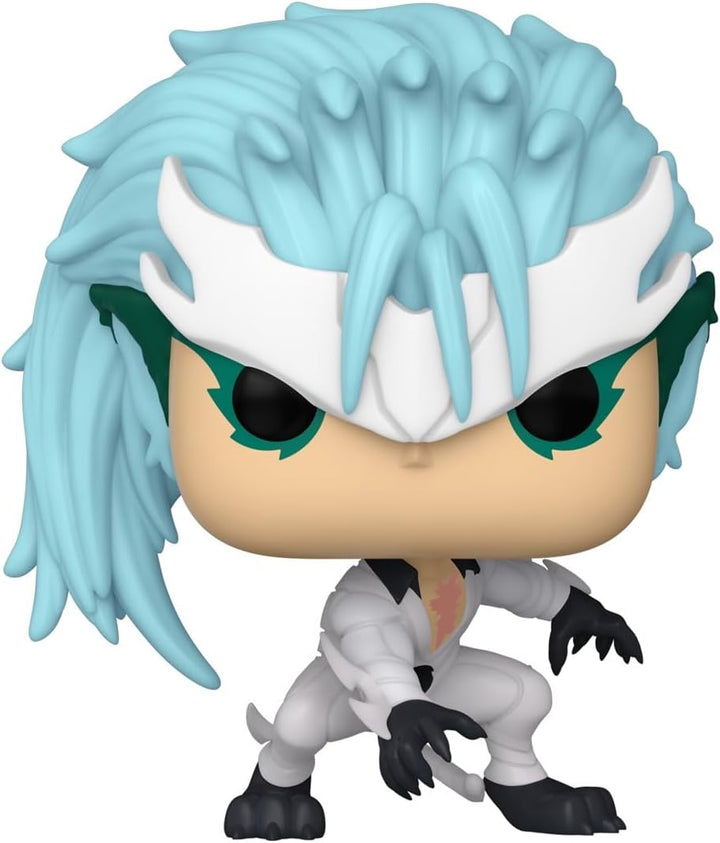 Bleach Funko POP Grimmjow Jeagerjaques #1820