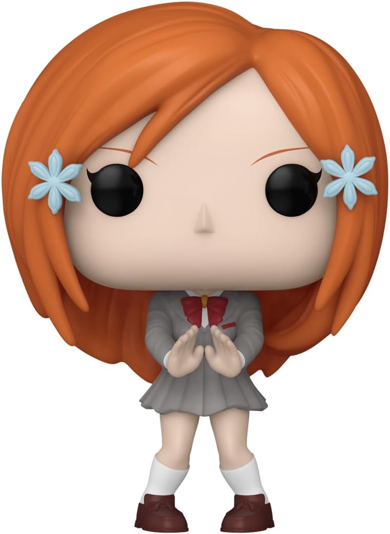 Bleach Funko POP Orihime Inoue #1611