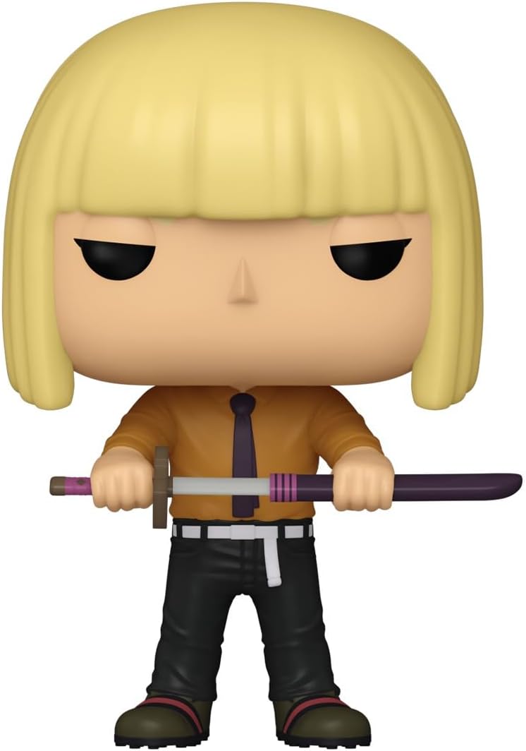 Bleach Funko POP Shinji Hirako #1825