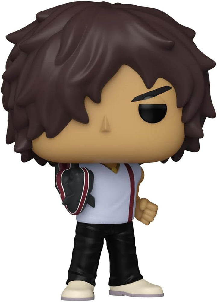 Bleach Funko POP Yasutora Sado (Chad) #1614