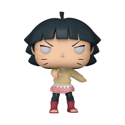 Boruto Funko POP Himawari Uzumaki Limited Chase Edition #1654