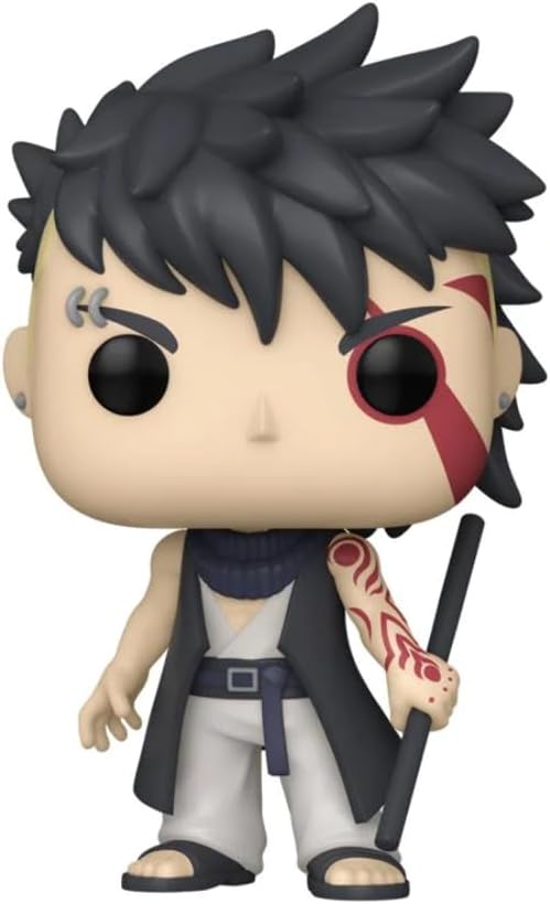 Boruto Funko POP Figur Kawaki Glows in the Dark #1384