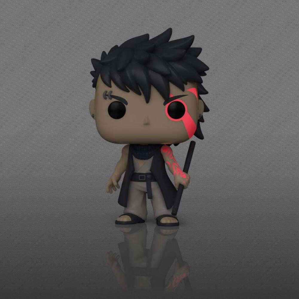 Boruto Funko POP Figur Kawaki Glows in the Dark #1384