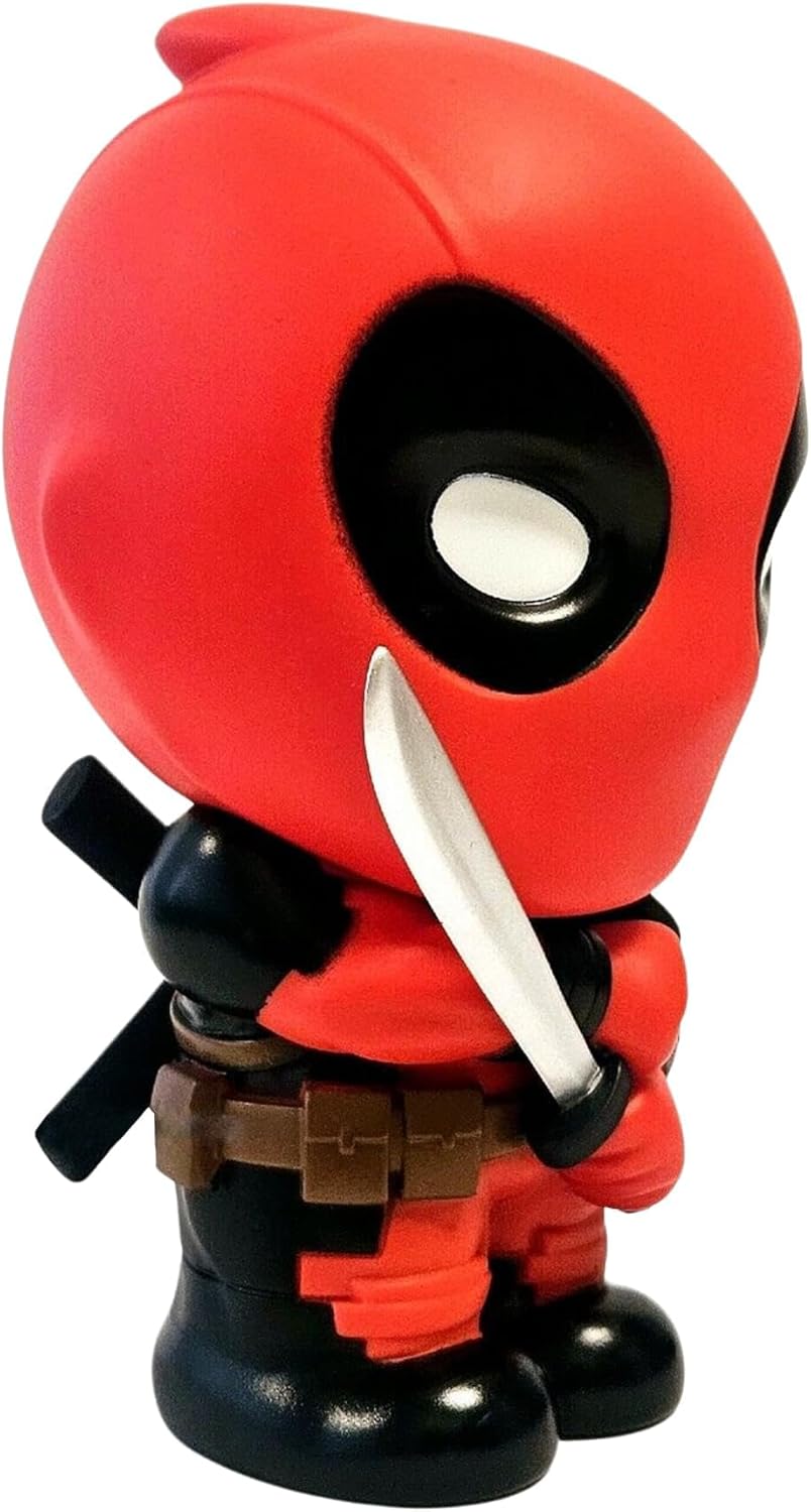 Deadpool Spardose 24 cm