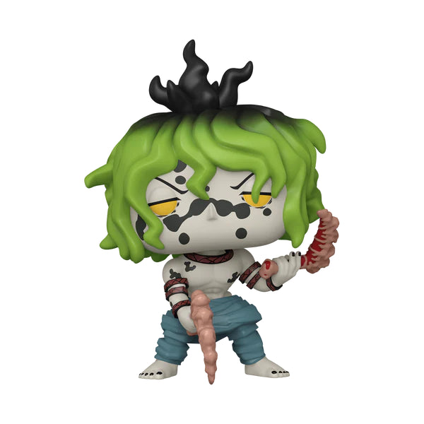 Demon Slayer Funko POP Gyutaro #1751