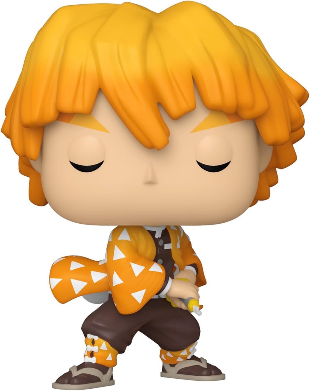 Demon Slayer Funko POP Zenitsu Agatsuma #869
