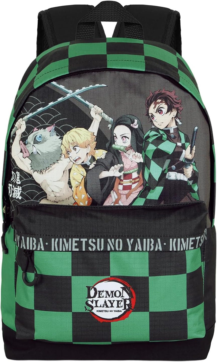 Demon Slayer Rucksack 43 cm