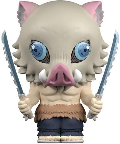 Demon Slayer Spardose Inosuke 25 cm