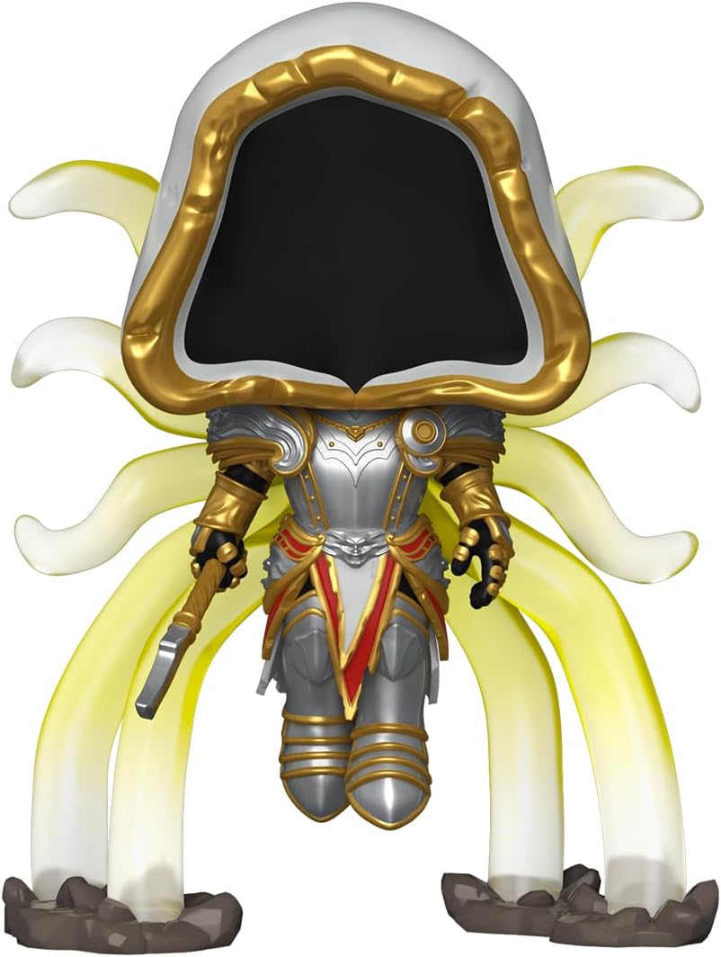 Diablo 4 Funko POP Figur Inarius #952