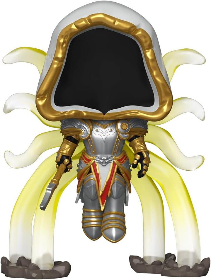 Diablo 4 Funko POP Figur Inarius #952