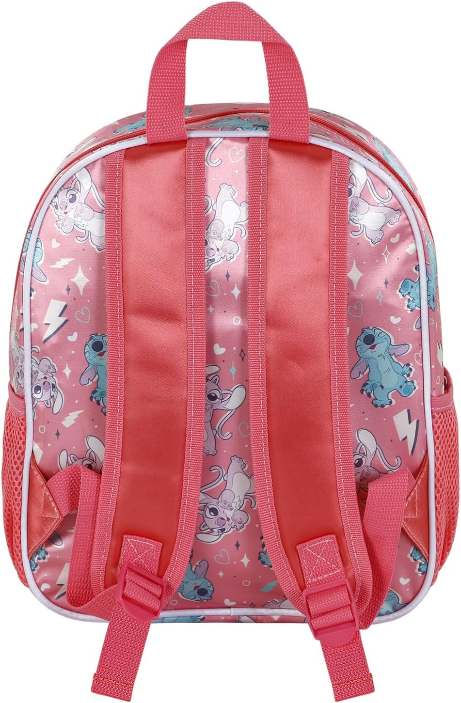 Disney Stitch Kinderrucksack rosa