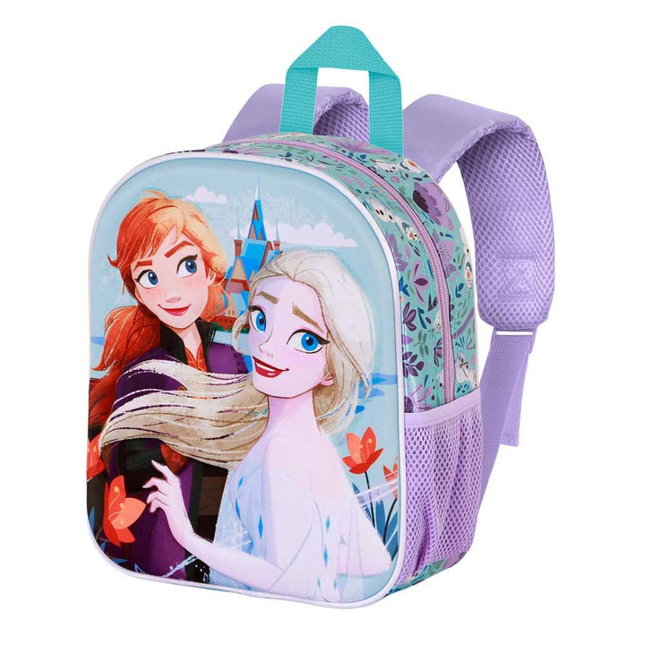 Disney Die Eiskönigin Kinderrucksack