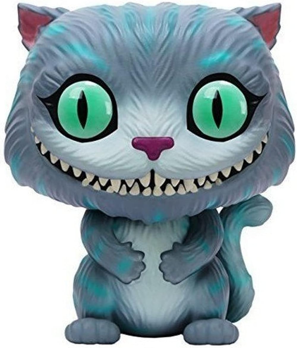 Disney Funko POP Alice in Wonderland Cheshire Cat #178