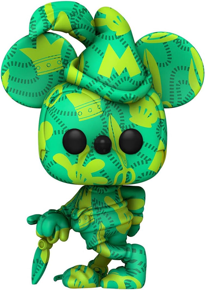 Disney Funko POP Brave Little Tailor Art Series #21