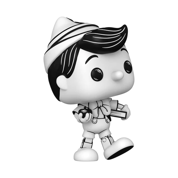 Disney Funko POP Figur Pinocchio #1525