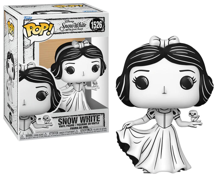 Disney Funko POP Figur Schneewittchen #1526