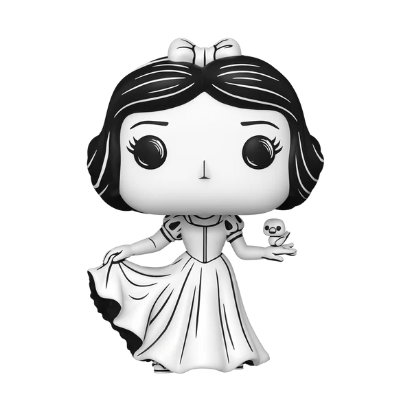 Disney Funko POP Figur Schneewittchen #1526