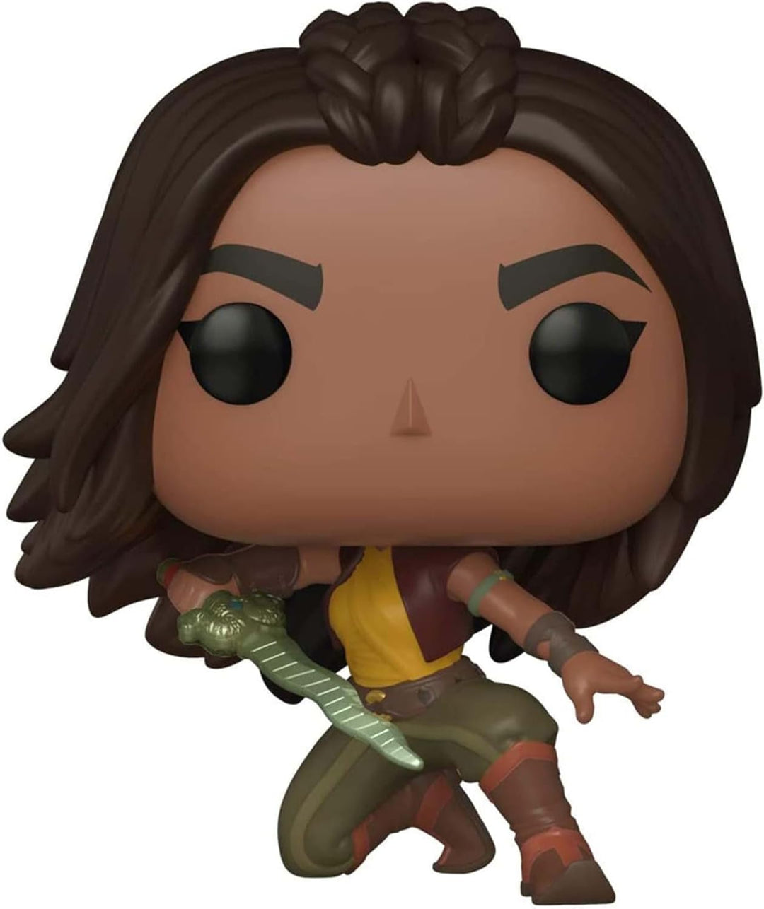 Disney Raya and the last Dragon Funko POP Raya #999