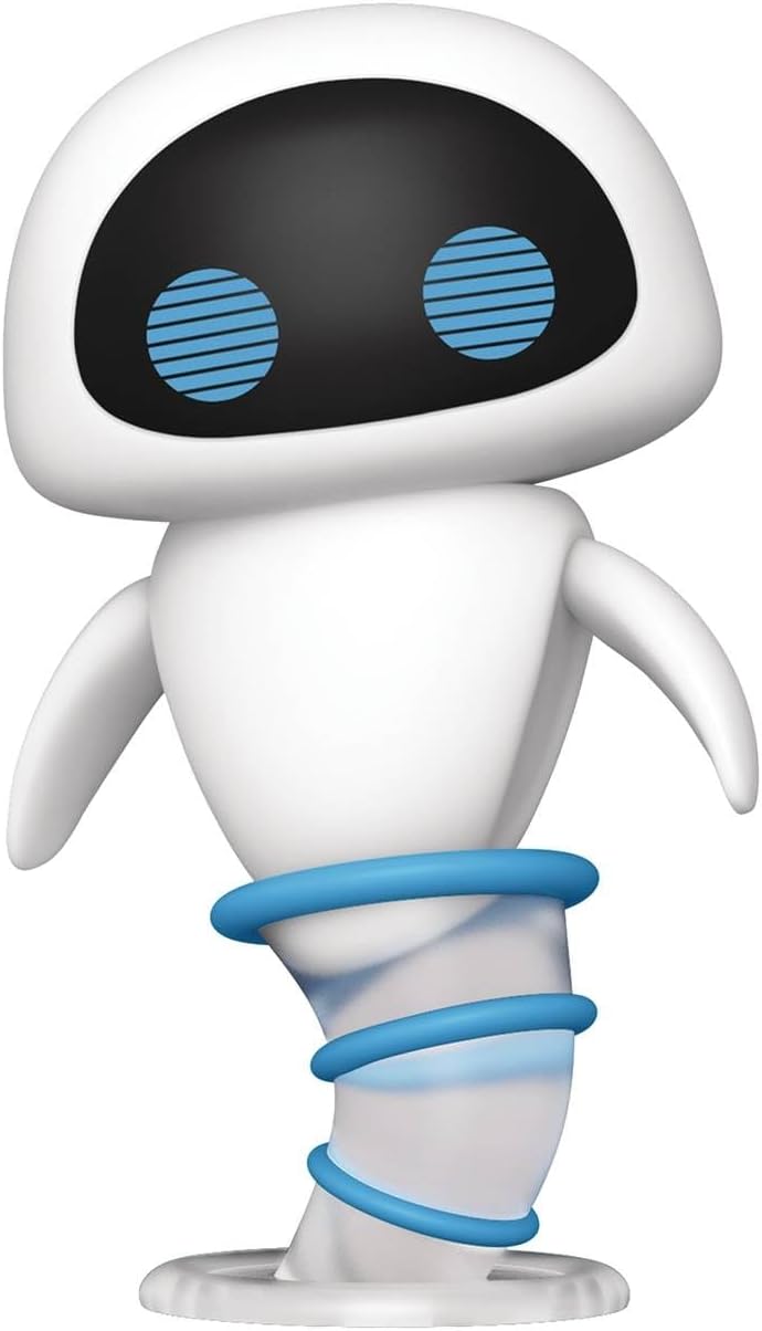Disney Funko POP Wall-E Eve #1116