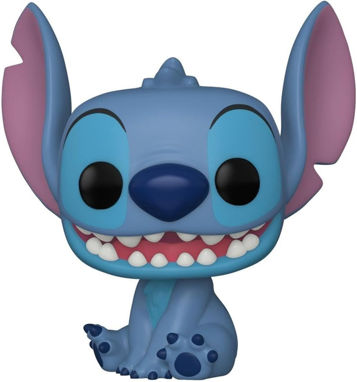 Disney Lilo & Stitch Funko POP Stitch #1045