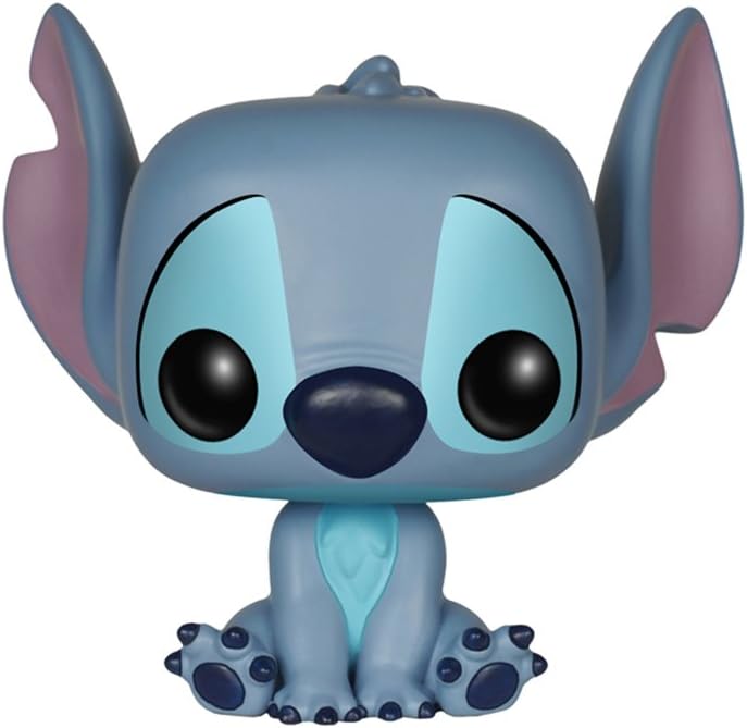 Disney Lilo & Stitch Funko POP Stitch #159