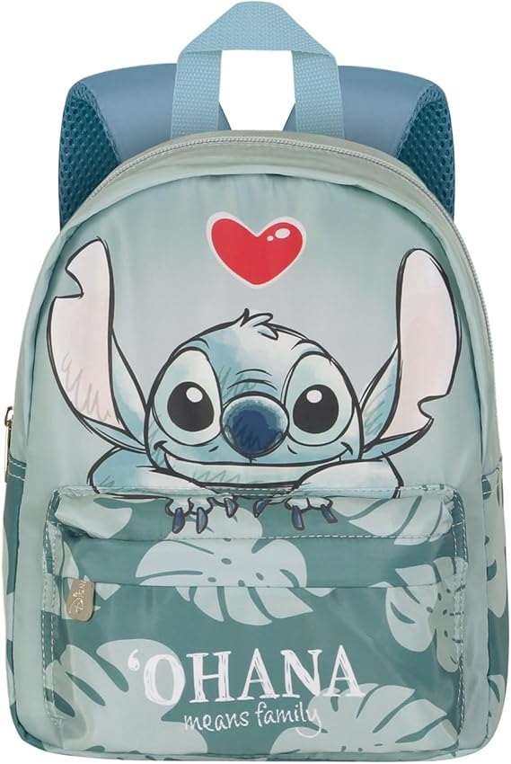 Disney Stitch Kinderrucksack 27 cm