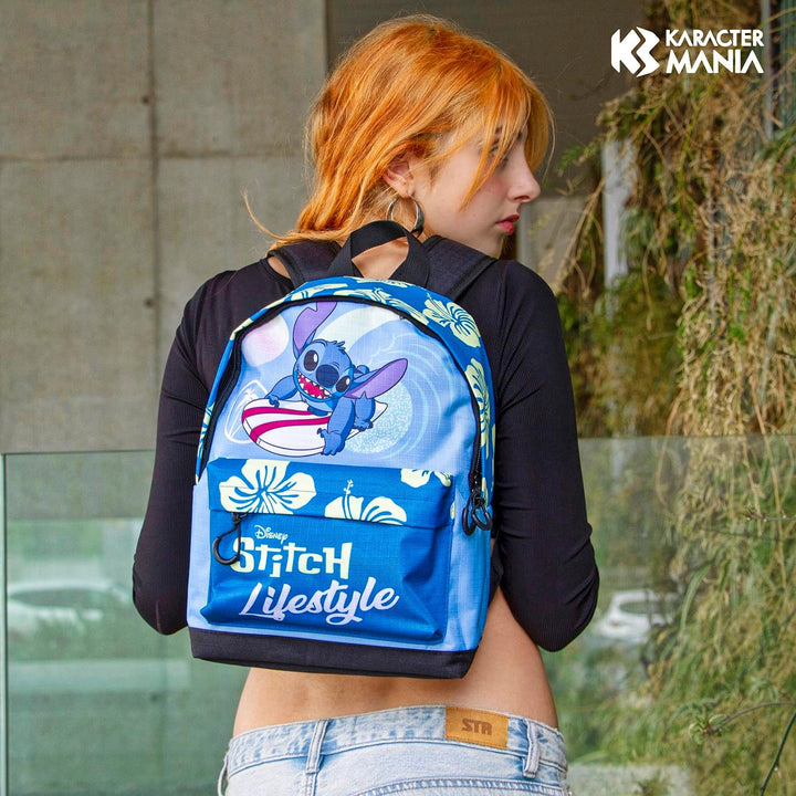 Disney Lilo & Stitch Rucksack 35cm