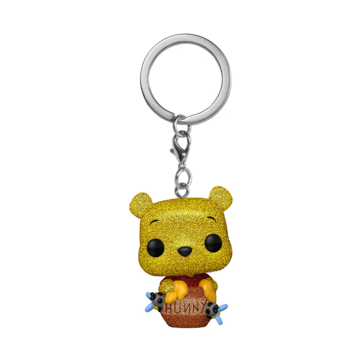 Disney Winnie the Pooh Schlüsselanhänger