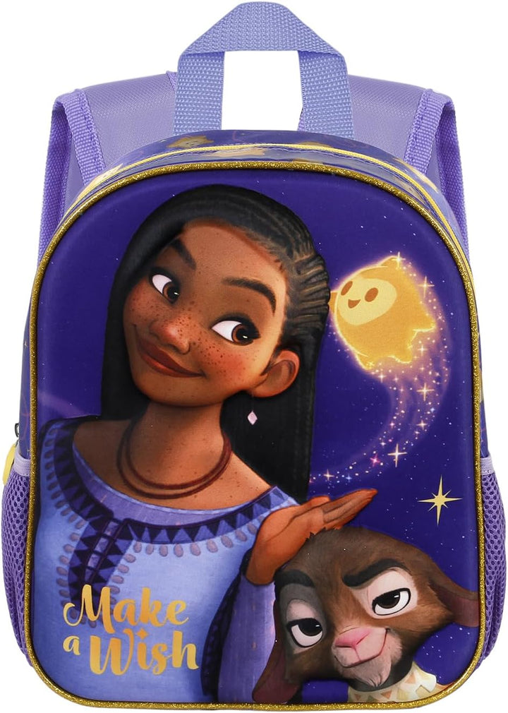 Disney Wish Kinderrucksack
