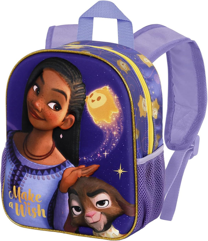 Disney Wish Kinderrucksack