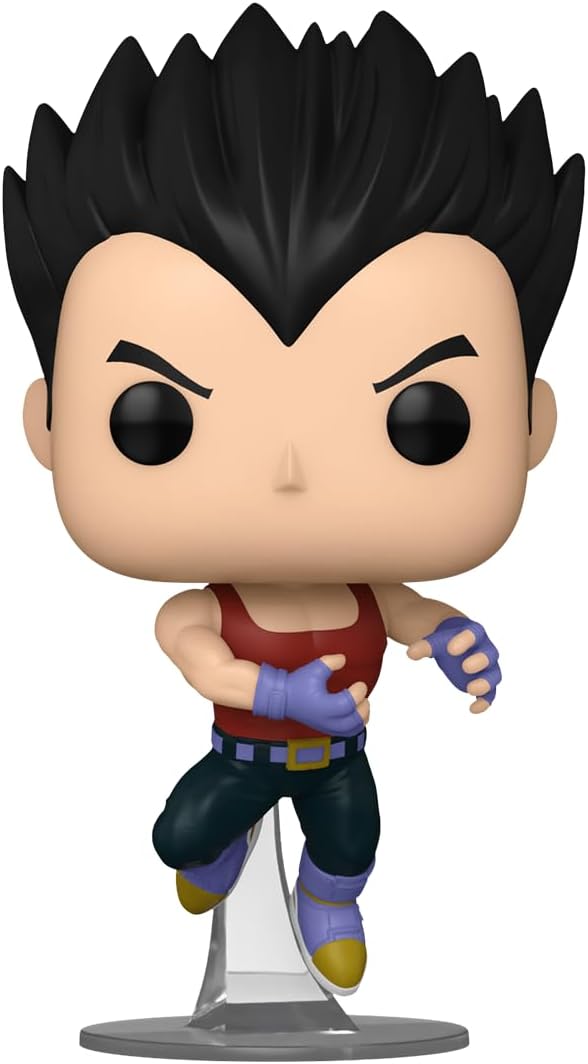 Dragon Ball GT Funko POP Vegeta #1627