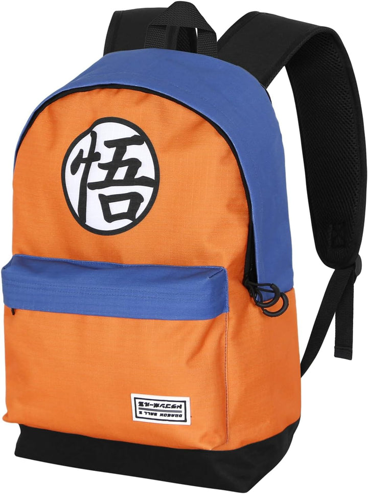 Dragon Ball Rucksack 43 cm