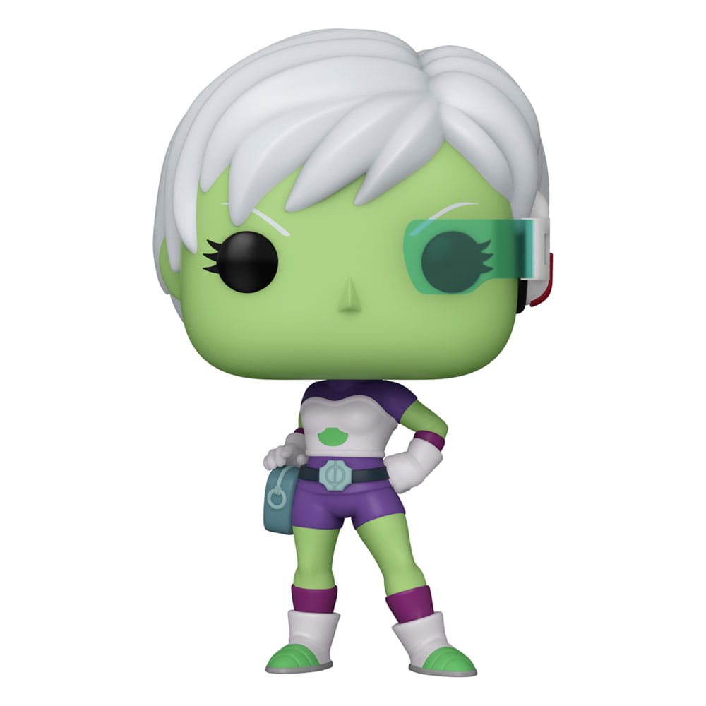Dragon Ball Super: Broly Funko POP Cheelai #1864