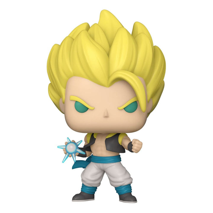 Dragon Ball Funko POP Gogeta Limited Chase Edition #1863