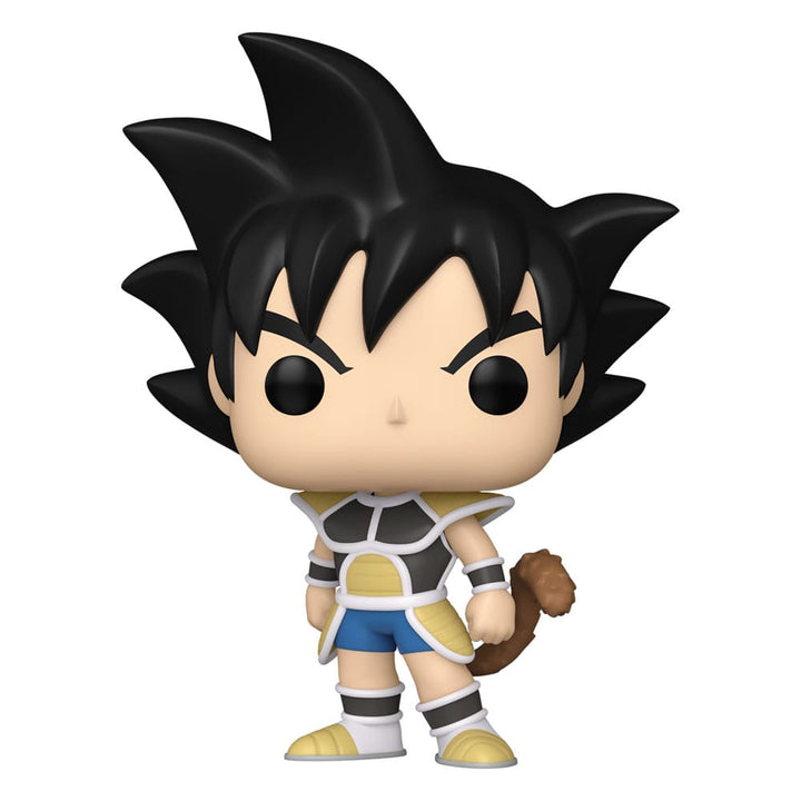 Dragon Ball Super: Broly Funko POP Goku #1860
