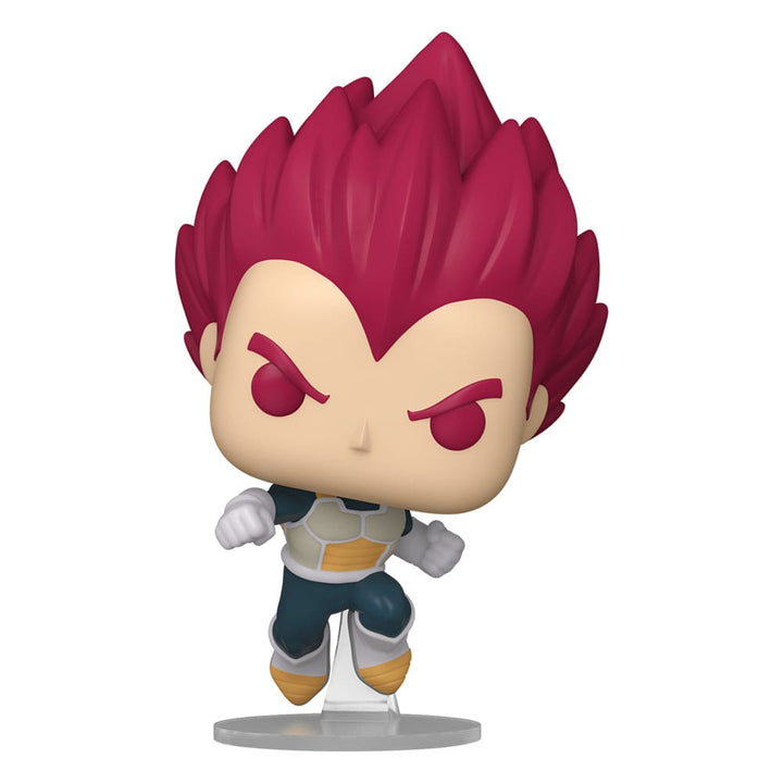 Dragon Ball Super: Broly Funko POP SSG Vegeta #1862