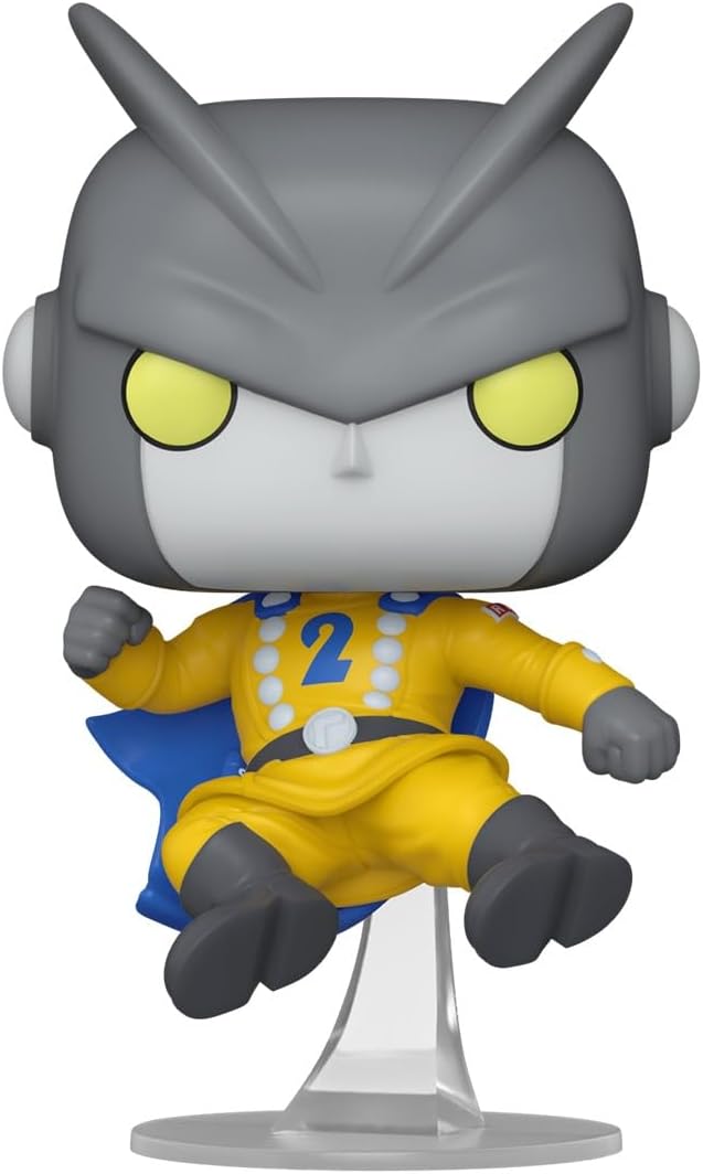 Dragon Ball Super Hero Funko POP Gamma 2 #1702