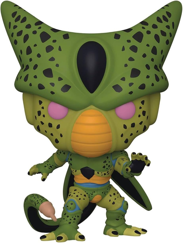 Dragon Ball Z Funko POP Cell (First Form) #947
