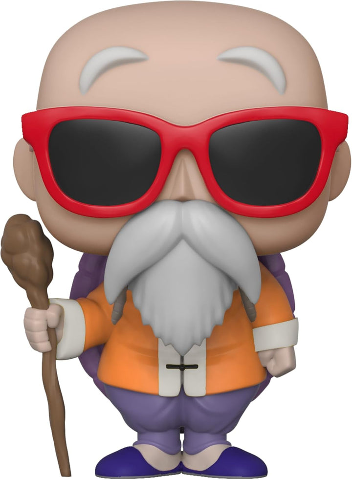 Dragon Ball Z Funko POP Master Roshi #382
